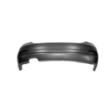 CAPA Certified Rear Bumper Cover For Bmw 430i Convertible 2017-2017(BM1100284C)