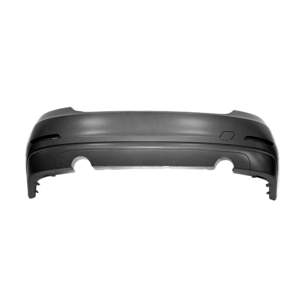 CAPA Certified Rear Bumper Cover For Bmw 440i Convertible 2017-2017(BM1100286C)