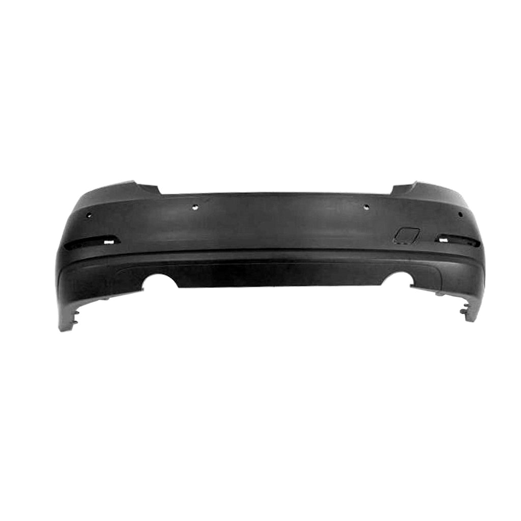 CAPA Certified Rear Bumper Cover For Bmw 440i Convertible 2017-2017(BM1100287C)