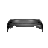 CAPA Certified Rear Bumper Cover For Bmw 440i Convertible 2017-2017(BM1100288C)