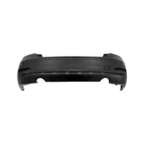 CAPA Certified Rear Bumper Cover For Bmw 440i Convertible 2017-2017(BM1100289C)