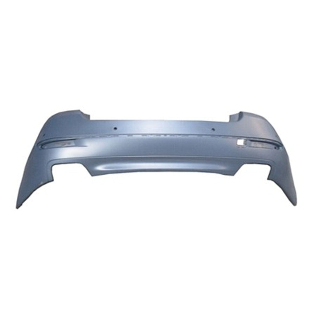 Bumper Cover Rear For Bmw 5 Series (2011-) 2014-2016(BM1100296)