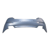 Bumper Cover Rear For Bmw 5 Series (2011-) 2014-2016(BM1100296)