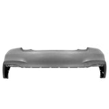 CAPA Certified Rear Bumper Cover For Bmw 230i Convertible 2017-2021(BM1100301C)