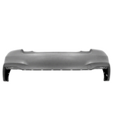 CAPA Certified Rear Bumper Cover For Bmw 230i Convertible 2017-2021(BM1100301C)