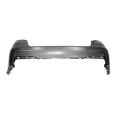 CAPA Certified Rear Bumper Cover For Bmw 3 Series Wagon 2014-2018(BM1100303C)