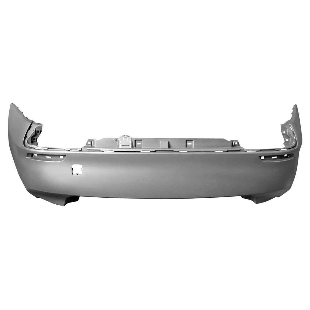 CAPA Certified Rear Bumper Cover For Bmw 7 Series 2011-2012(BM1100328C)