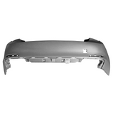 CAPA Certified Rear Bumper Cover For Bmw 7 Series 2011-2012(BM1100328C)