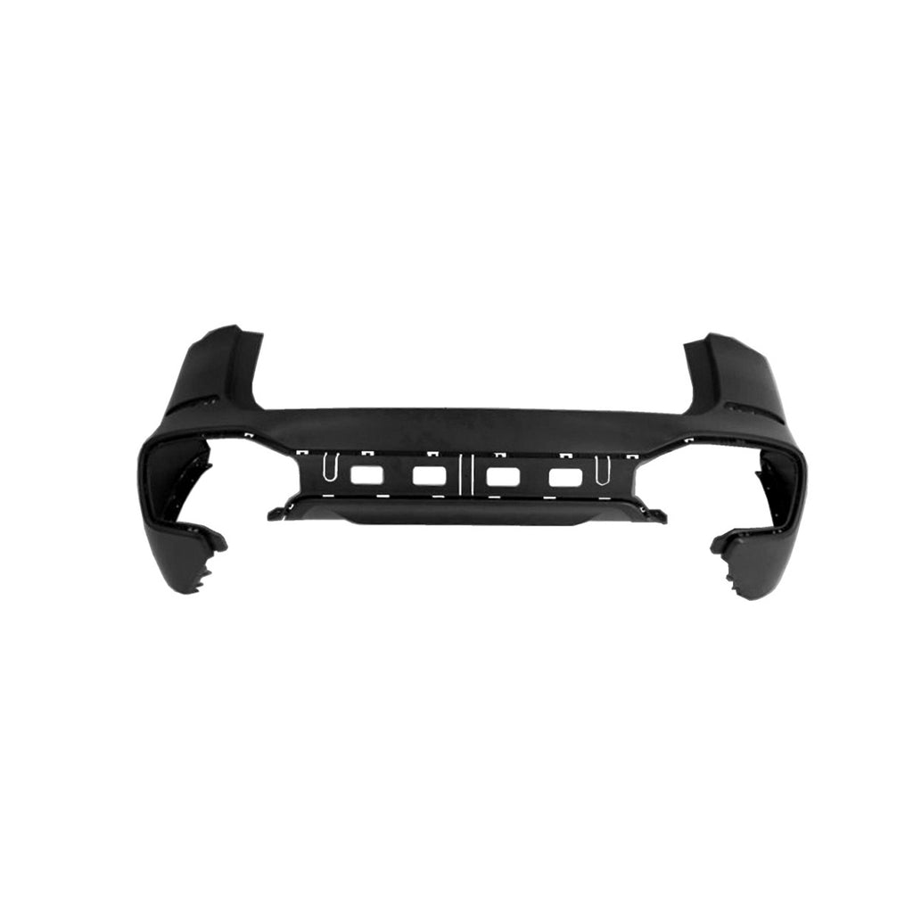 CAPA Certified Rear Bumper Cover For Bmw X1 2016-2022(BM1100360C)