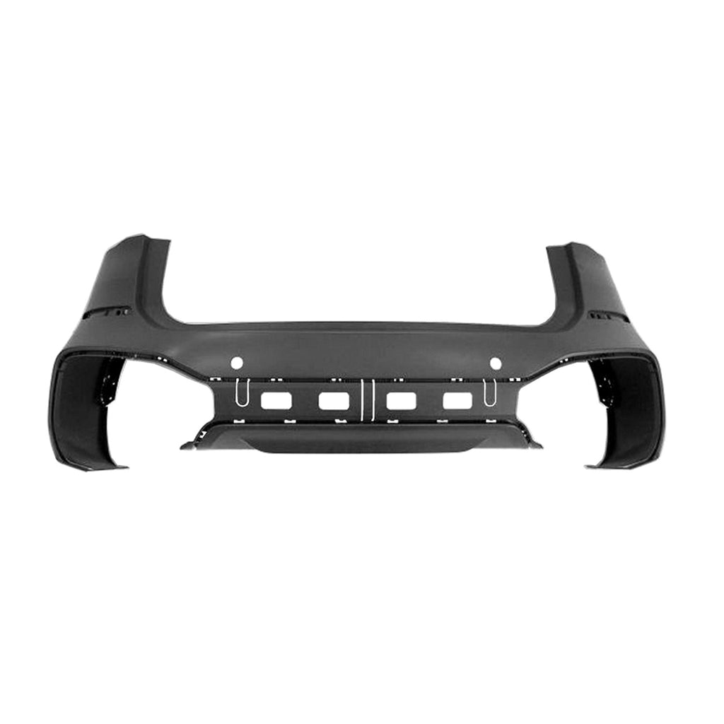 CAPA Certified Rear Bumper Cover For Bmw X1 2016-2022(BM1100361C)
