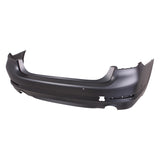 CAPA Certified Rear Bumper Cover For Bmw 5 Series (2011-) 2017-2020(BM1100377C)