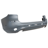 CAPA Certified Rear Bumper Cover For Bmw X3 2018-2021(BM1100419C)