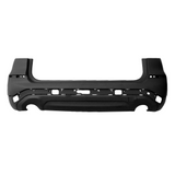 CAPA Certified Rear Bumper Cover For Bmw X3 2018-2021(BM1100431C)