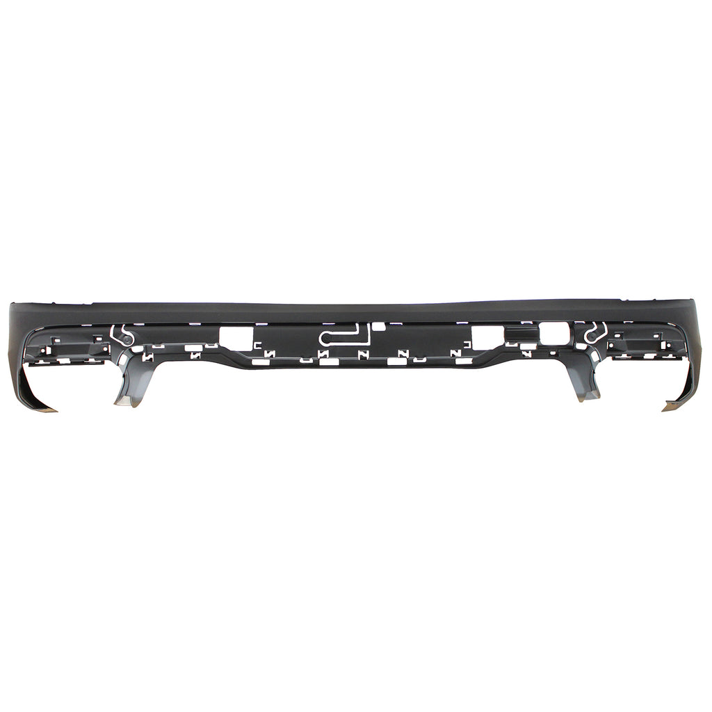 CAPA Certified Rear Bumper Cover For Bmw X5 2019-2023(BM1100432C)