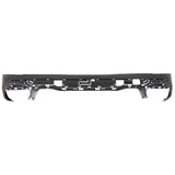 CAPA Certified Rear Bumper Cover For Bmw X5 2019-2023(BM1100432C)