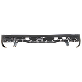 CAPA Certified Rear Bumper Cover For Bmw X5 2019-2023(BM1100432C)