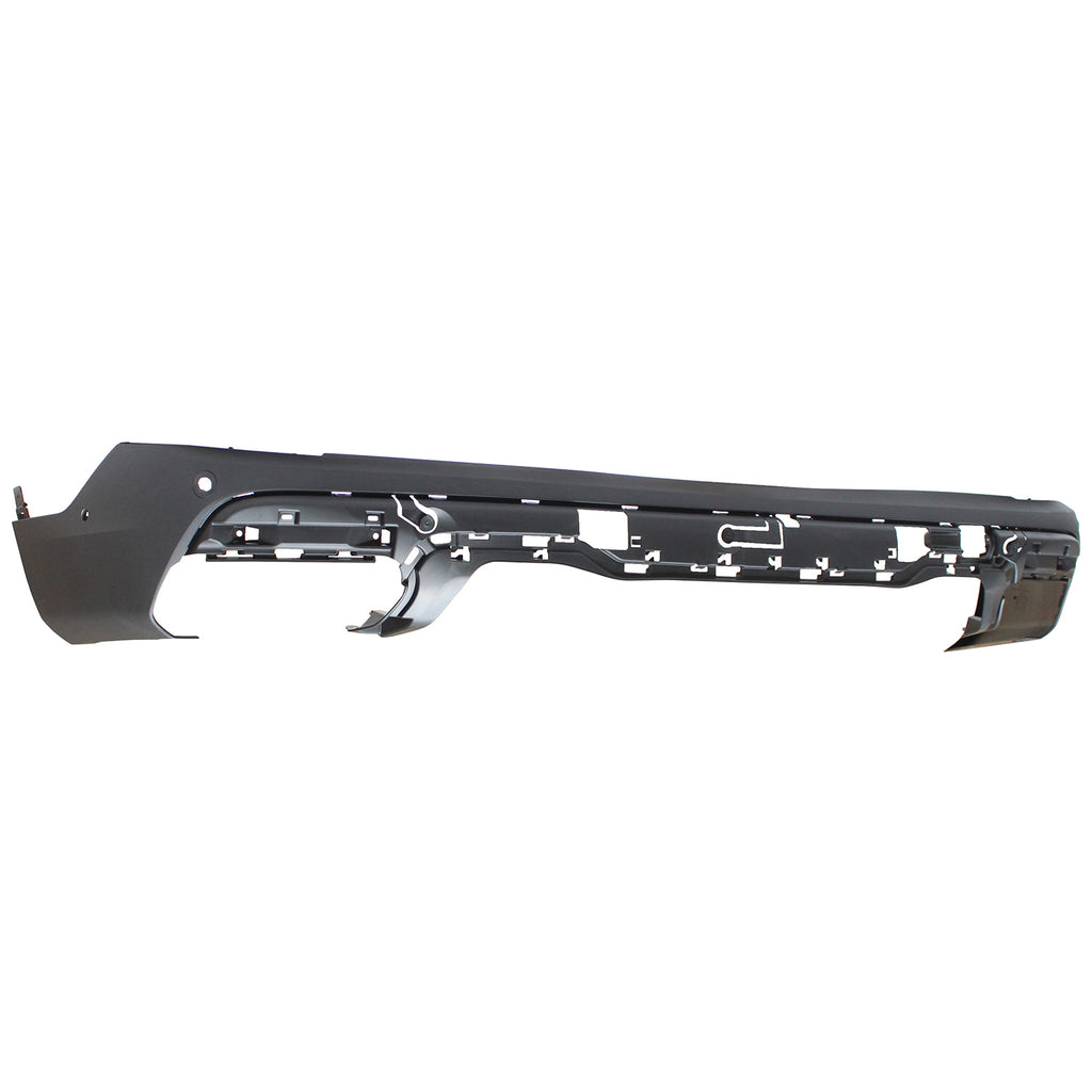 CAPA Certified Rear Bumper Cover For Bmw X5 2019-2023(BM1100433C)