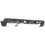 CAPA Certified Rear Bumper Cover For Bmw X5 2019-2023(BM1100433C)