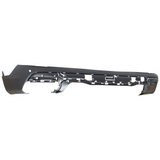 CAPA Certified Rear Bumper Cover For Bmw X5 2019-2023(BM1100433C)