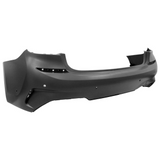 CAPA Certified Rear Bumper Cover For Bmw 330e Sedan 2021-2022(BM1100435C)