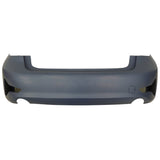 CAPA Certified Rear Bumper Cover For Bmw 330e Sedan 2021-2022(BM1100440C)