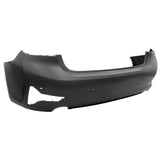 CAPA Certified Rear Bumper Cover For Bmw 330e Sedan 2021-2022(BM1100441C)
