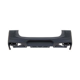 CAPA Certified Rear Bumper Cover For Bmw X4 2019-2021(BM1100443C)