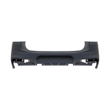 CAPA Certified Rear Bumper Cover For Bmw X4 2019-2021(BM1100443C)