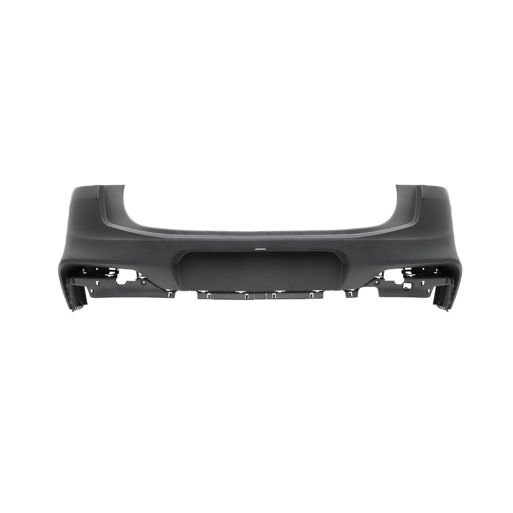 CAPA Certified Rear Bumper Cover For Bmw X4 2019-2021(BM1100444C)
