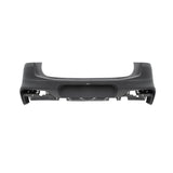 CAPA Certified Rear Bumper Cover For Bmw X4 2019-2021(BM1100444C)