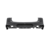 CAPA Certified Rear Bumper Cover For Bmw X4 2019-2021(BM1100444C)