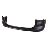 CAPA Certified Rear Upper Bumper Cover For Bmw X1 2016-2022(BM1114102C)