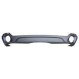CAPA Certified Rear Lower Bumper Cover For Bmw X5 2014-2018(BM1115103C)