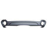 CAPA Certified Rear Lower Bumper Cover For Bmw X5 2014-2018(BM1115103C)
