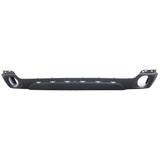 CAPA Certified Rear Lower Bumper Cover For Bmw X5 2014-2018(BM1115104C)