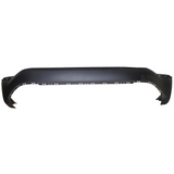CAPA Certified Rear Lower Bumper Cover For Bmw X1 2016-2022(BM1115115C)