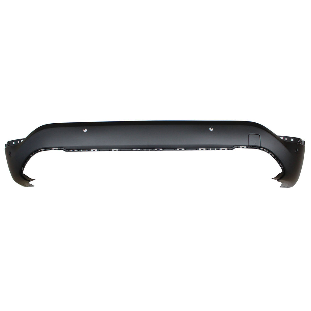 CAPA Certified Rear Lower Bumper Cover For Bmw X1 2016-2022(BM1115116C)