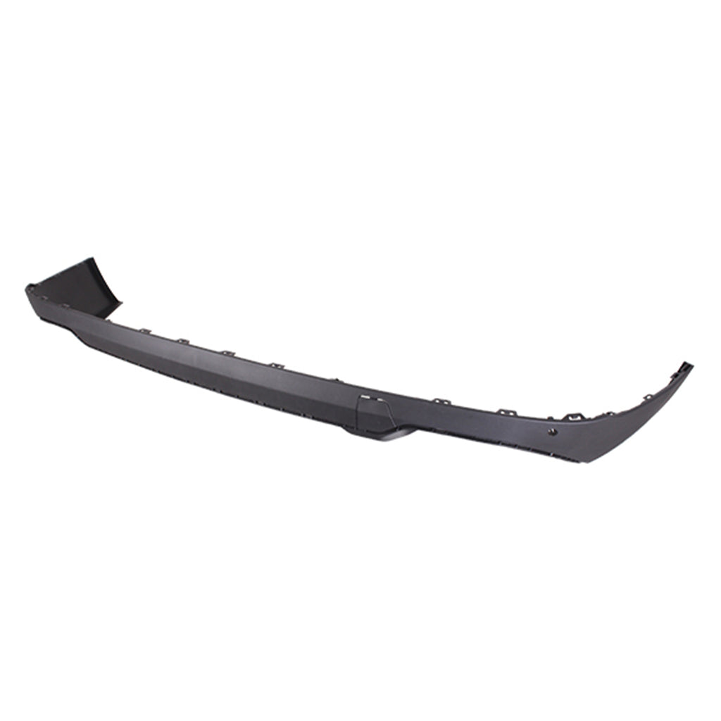 CAPA Certified Rear Lower Bumper Cover For Bmw X3 2022-2024(BM1115121C)
