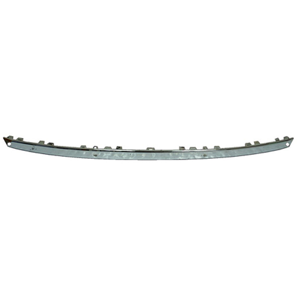 Driver Side Rear Bumper End For Bmw X5 2007-2010(BM1116100)