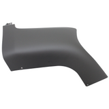 CAPA Certified Rear Driver Side Outer Bumper Cover For Bmw X5 2011-2013(BM1116101C)