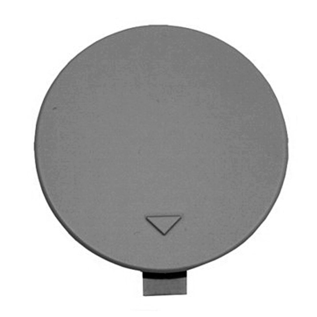 Driver Or Passenger Side Rear Bumper Tow Hook Hole Cover For Bmw 230i Convertible 2017-2021(BM1129128)