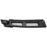 Driver Side Rear Bumper Cover Support For Bmw X5 2011-2013(BM1132100)