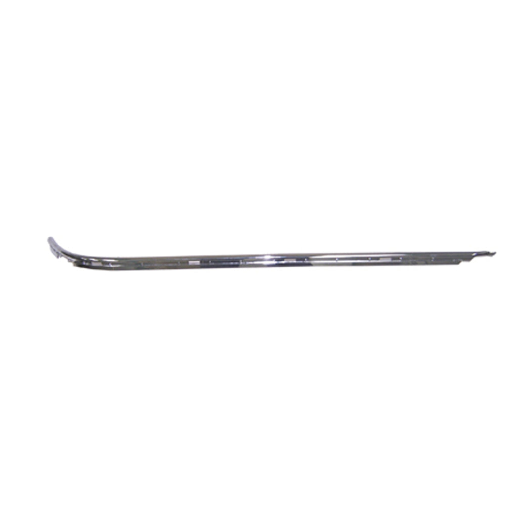 Driver Side Rear Bumper Upper Outer Molding For Bmw 5 Series 2000-2000(BM1146109)