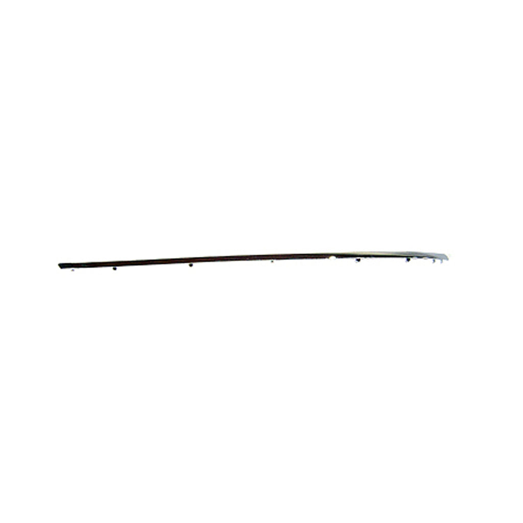 Driver Side Rear Bumper Chrome Molding For Bmw 7 Series 2002-2005(BM1146110)
