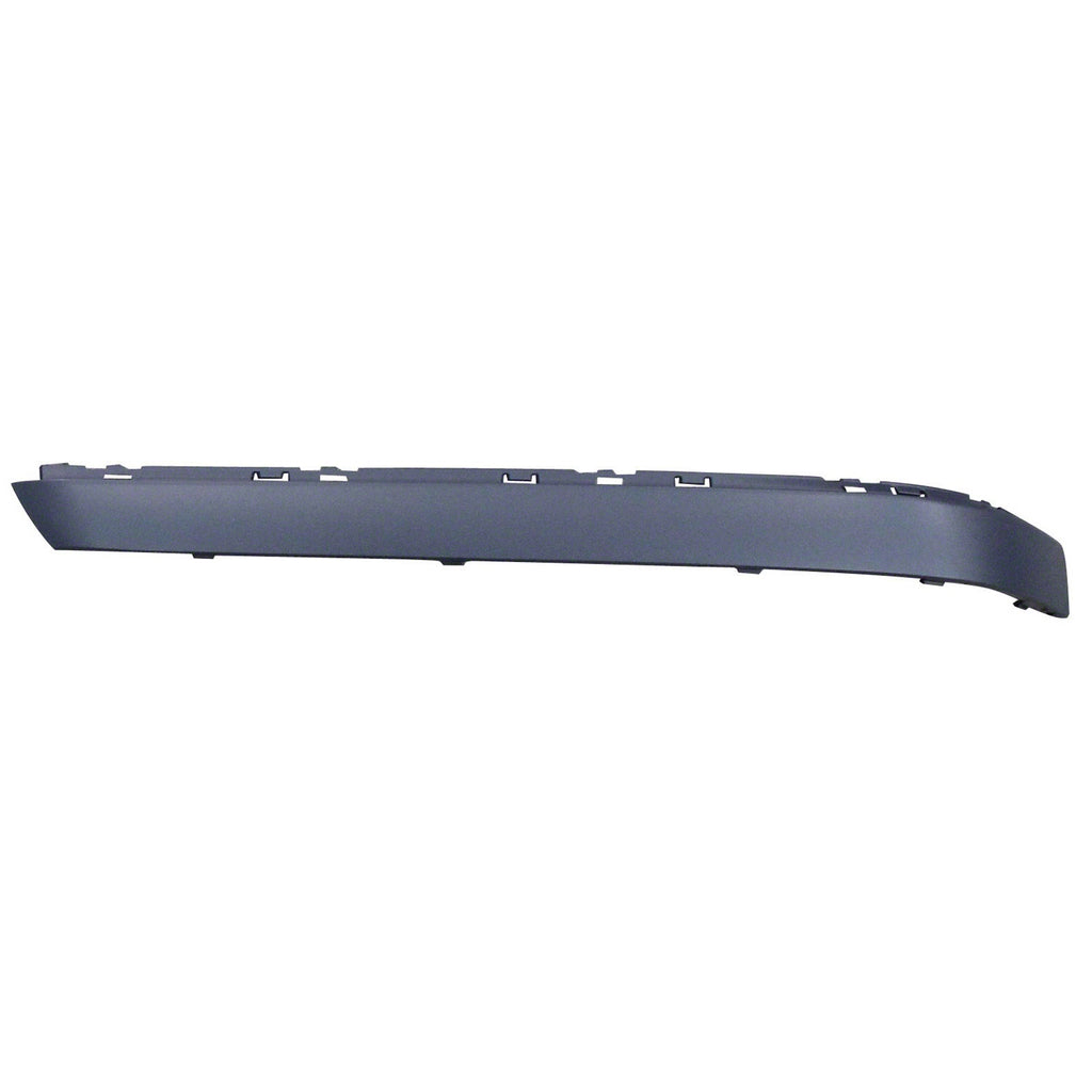 Driver Side Rear Bumper Molding For Bmw 7 Series 2006-2008(BM1146111)