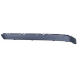 Driver Side Rear Bumper Molding For Bmw 7 Series 2006-2008(BM1146111)