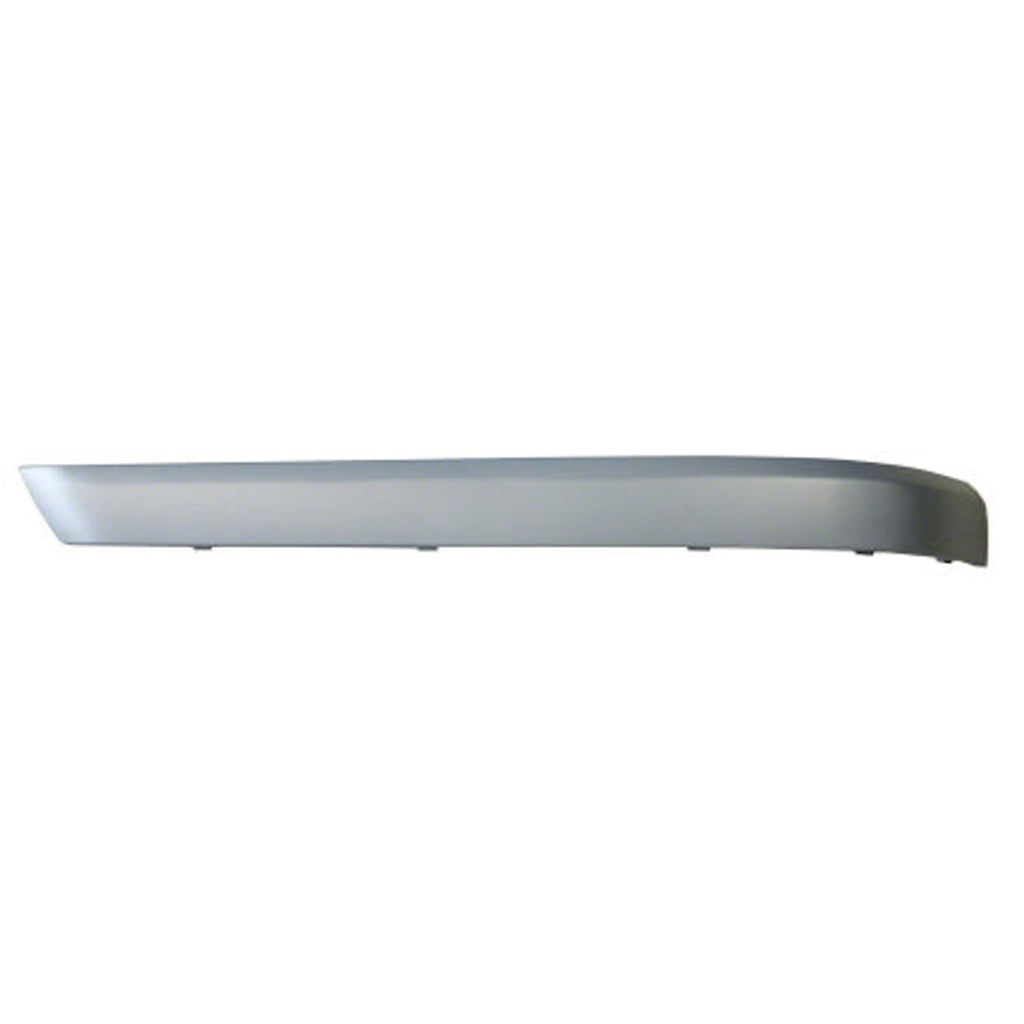 Driver Side Rear Bumper Molding For Bmw 3 Series Sedan (1999-) 2006-2008(BM1146112)