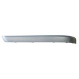 Driver Side Rear Bumper Molding For Bmw 3 Series Sedan (1999-) 2006-2008(BM1146112)