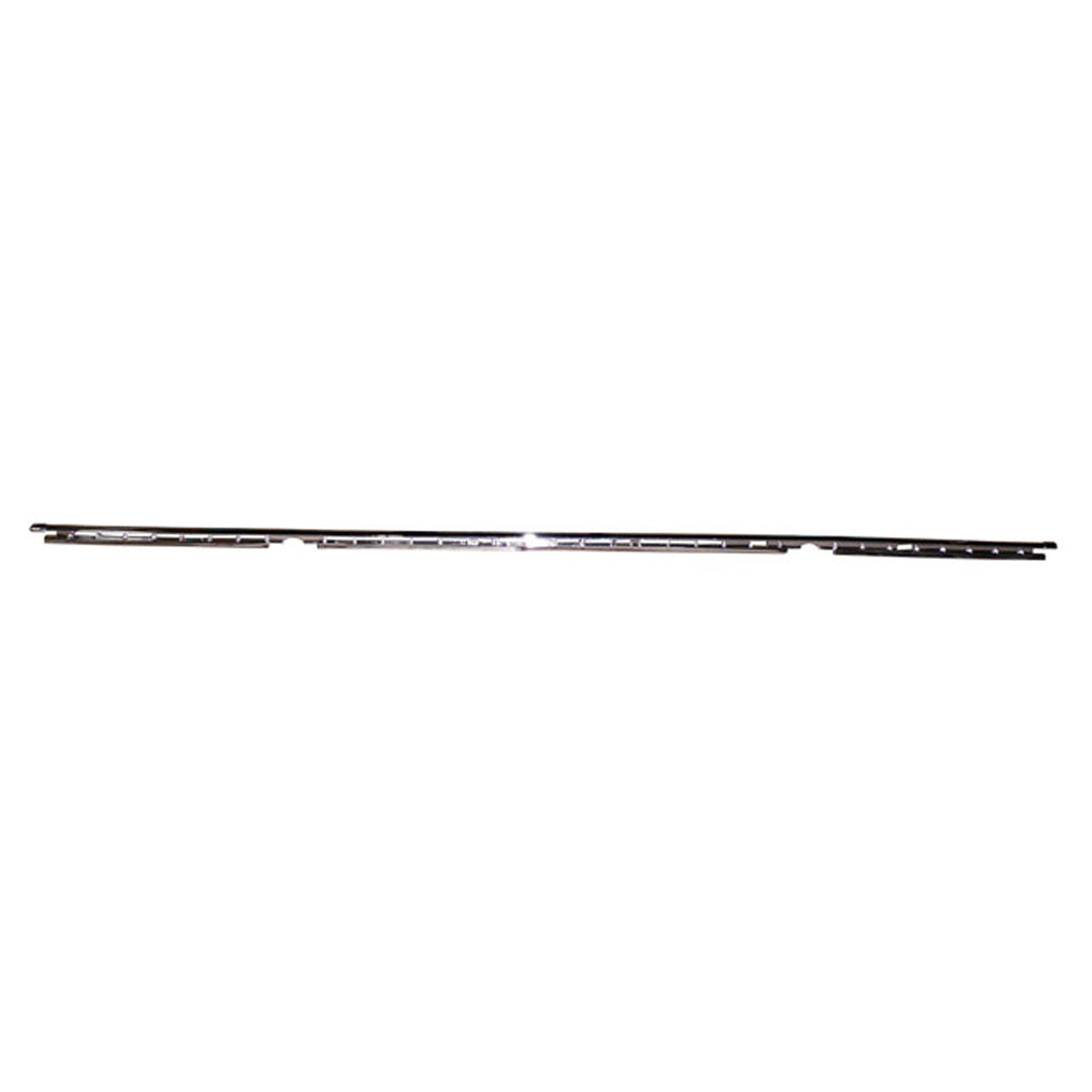 Bumper Impact Strip For Bmw 5 Series 2000-2000(BM1157112)