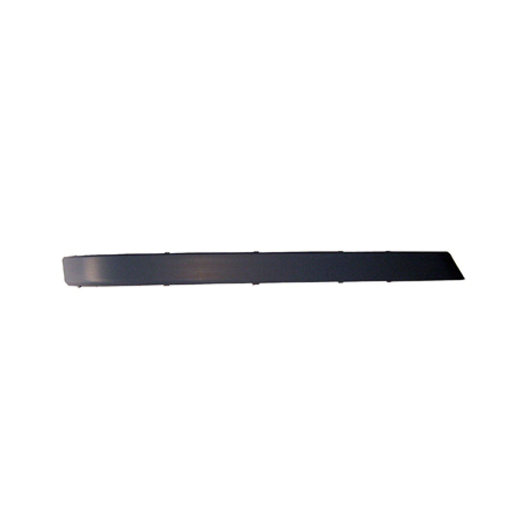 Driver Side Rear Bumper Outer Molding For Bmw 7 Series 2002-2005(BM1158109)